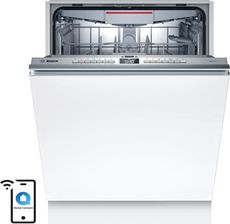 Zdjęcie Zmywarka Bosch Serie 4 Home Connect SMV4EVX10E - Białystok