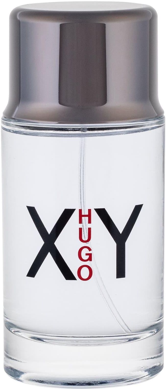 hugo xy eau de toilette