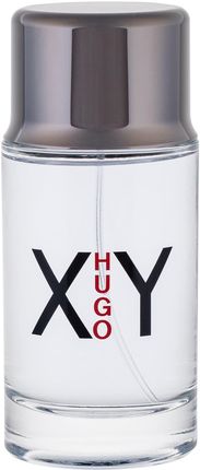 Hugo Boss Hugo XY Woda Toaletowa 100 ml 