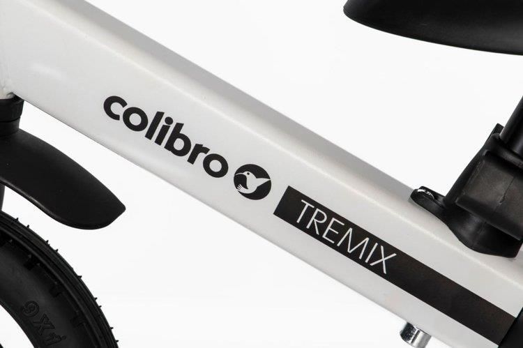 Colibro Tremix Rowerek Dziecięcy Blank - zdjęcie 5 Colibro Tremix Rowerek Dziecięcy Blank