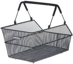 Zdjęcie Basil Cento Multi System Basket Na Tylny Bagażnik Czarny - Wronki
