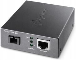 Tp-Link Media Konwerter 10/100 WDM (FC111A20)