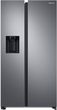 Lodówka Side by Side Samsung RS68A8830S9 609L