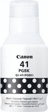 Zdjęcie Canon GI-41 PGBK Czarny (4528C001) - Mońki