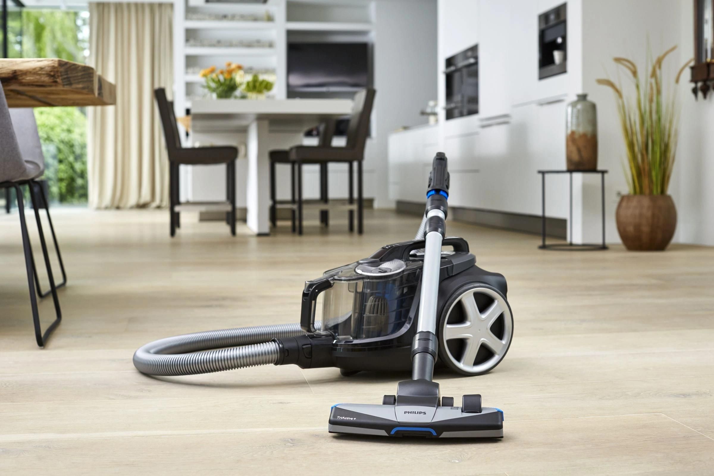 PHILIPS PowerPro Expert FC9741/09 - Opinie i ceny na Ceneo.pl