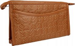 Zdjęcie TOP CHOICE KOSMETYCZKA DAMSKA "STITCH"  - Pniewy