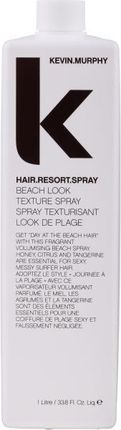 Kevin.Murphy Spray do tworzenia efektu plażowej fryzury   Hair.Resort.Spray 1000ml