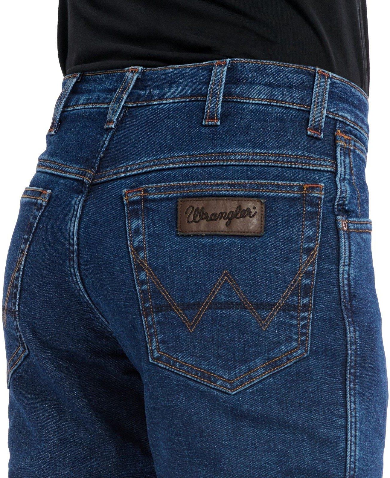 wrangler high waisted mom jeans