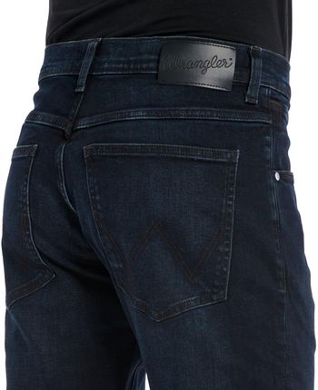 Wrangler ARIZONA SMOKEY NIGHT W12OLR404