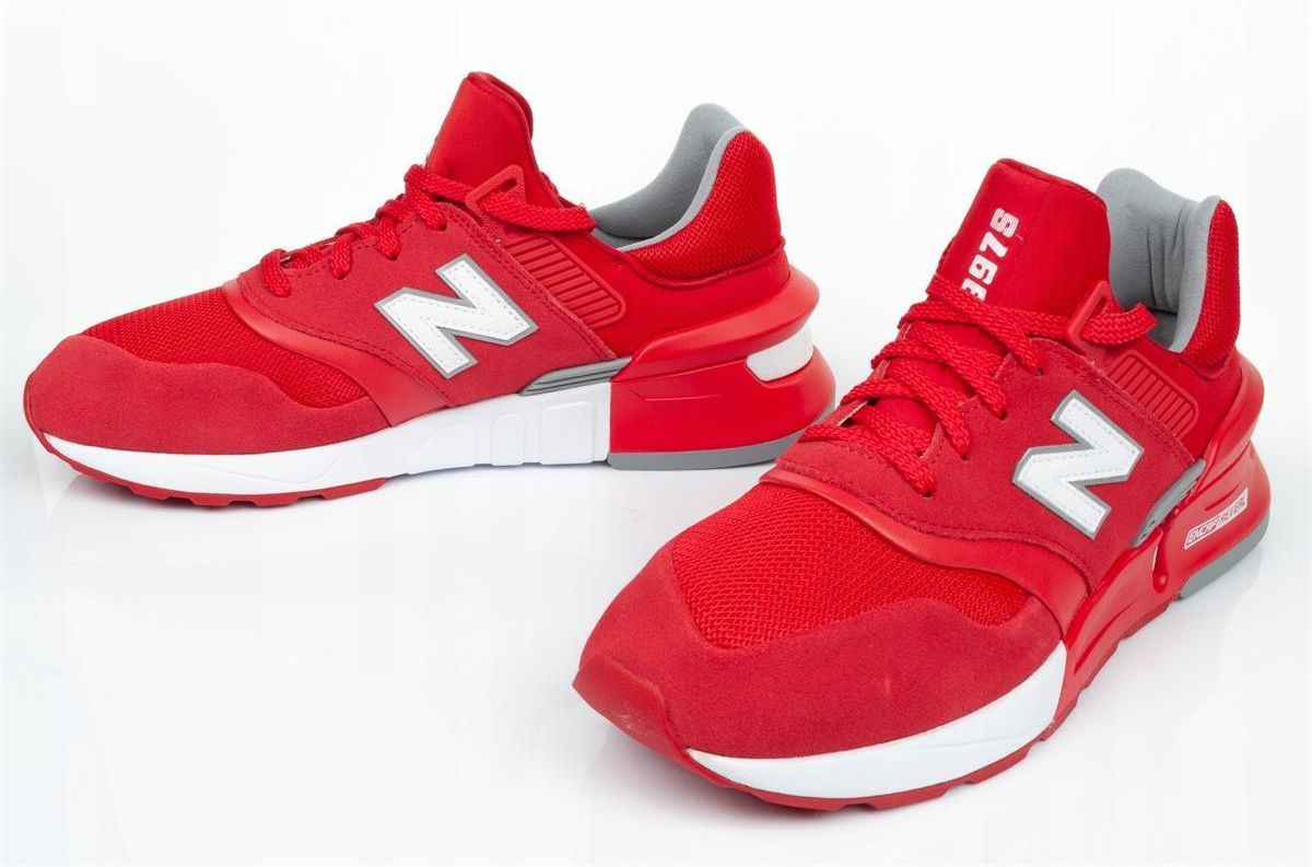 buty męskie sportowe nb