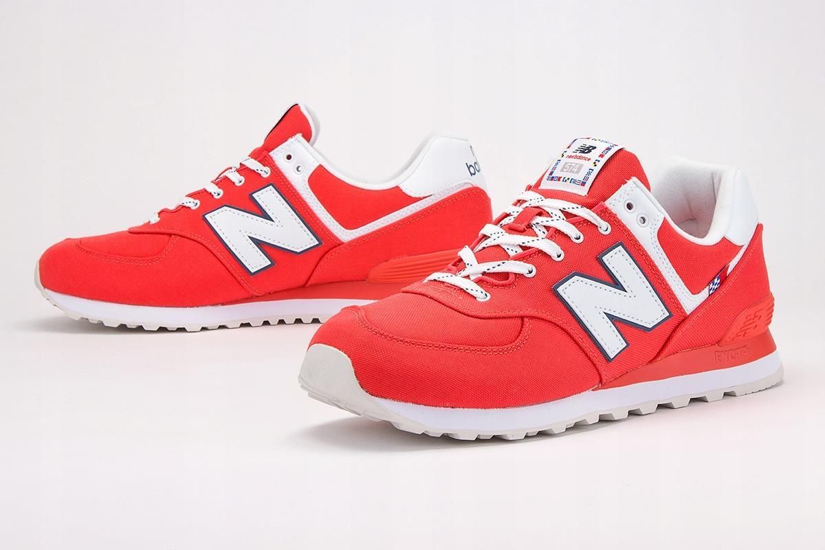 New Balance Ml574Sol Buty Męskie - Ceny i opinie - Ceneo.pl