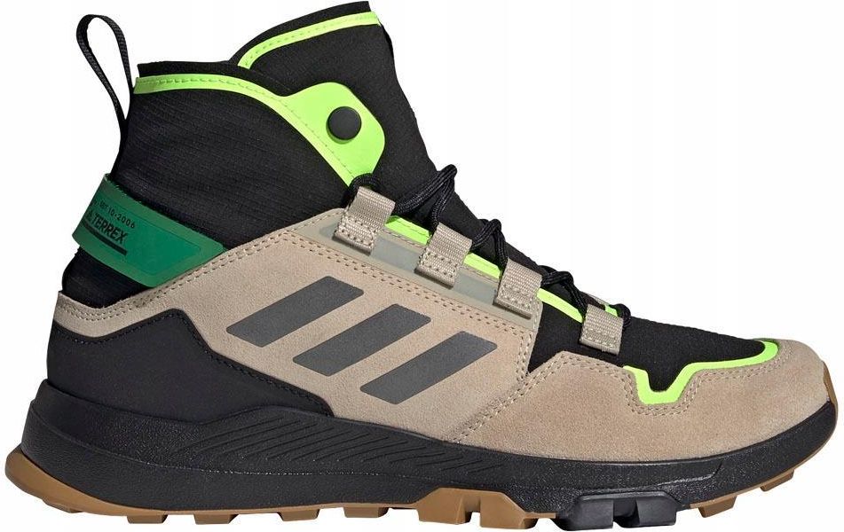 Adidas Buty Męskie Terrex Hikster Fw0383 44 - Ceny i opinie - Ceneo.pl