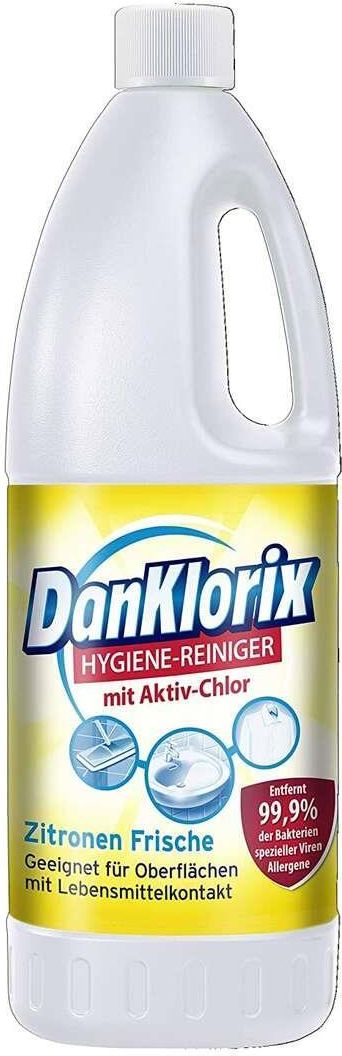 Domestos Hygienereiniger 5L Classic mit Aktivchlor