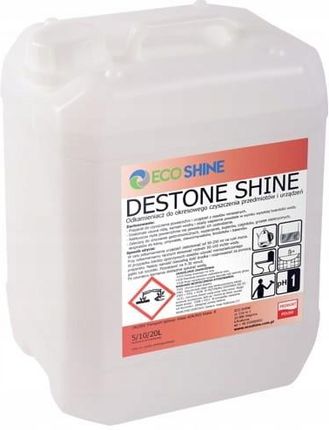 Destone Shine 5L Odkamieniacz do Urządzeń Gastro..