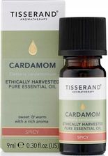 Olejek z Kardamonu (9 ml) Tisserand Aromatherapy