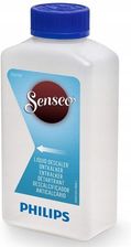 Zdjęcie PHILIPS Senseo Odkamieniacz 250ml (CA6520/00) - Józefów