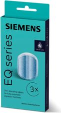 Siemens Tabletki do odkamieniania TZ80002B-00312095