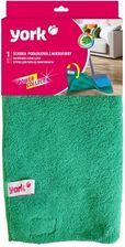 Zdjęcie York Ścierka Do Podłogi Z Mikrofibry 50X60 - Połaniec