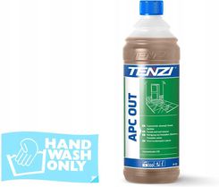 Tenzi Apc Out 1L