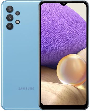Samsung Galaxy A32 5G SM-A326 4/64GB Niebieski