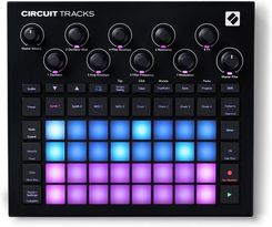 Zdjęcie Novation Circuit Tracks - Lądek-Zdrój
