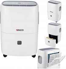 Vaco VC3504 - opinii