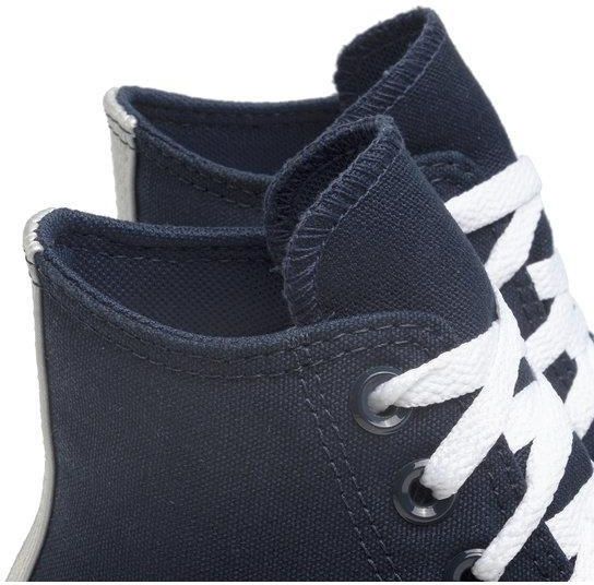 Converse Trampki Ctas Move Hi 570261C Granatowy Ceny i opinie Ceneo.pl