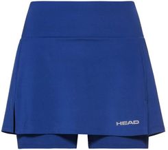 Zdjęcie Head Club Basic Skort W - royal (M) - Kleczew