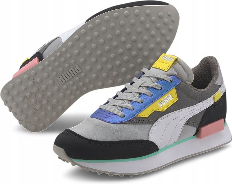 Buty Puma Future Rider Royale Wn 37289302 r 36 Ceny i opinie