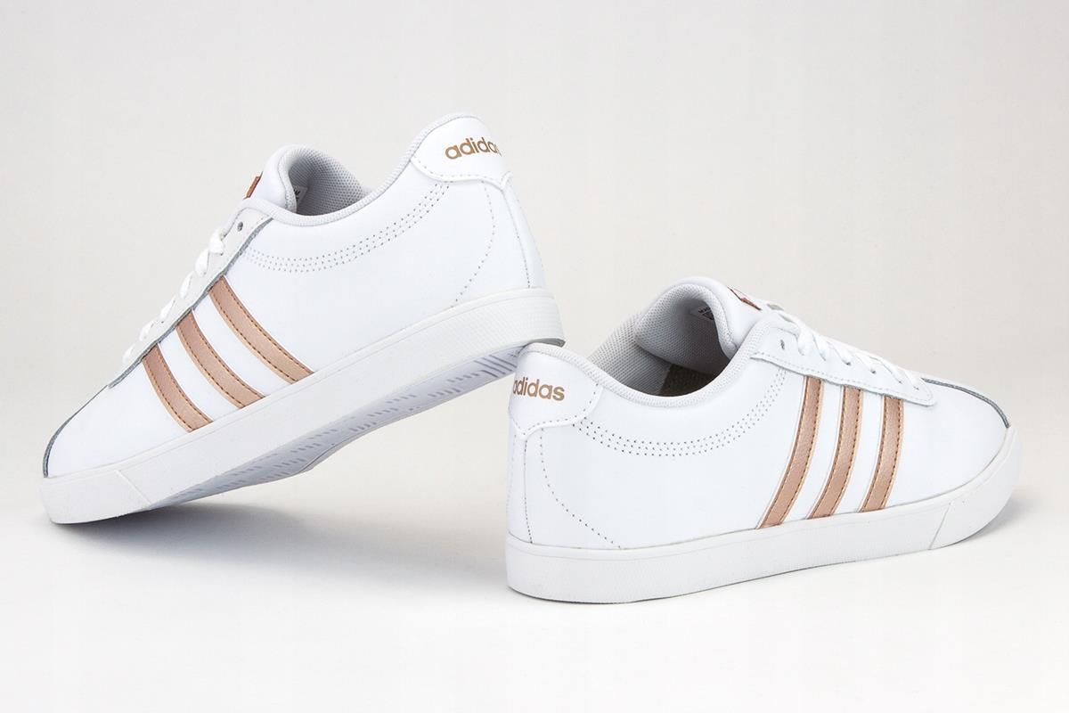 Adidas courtset outlet w damskie