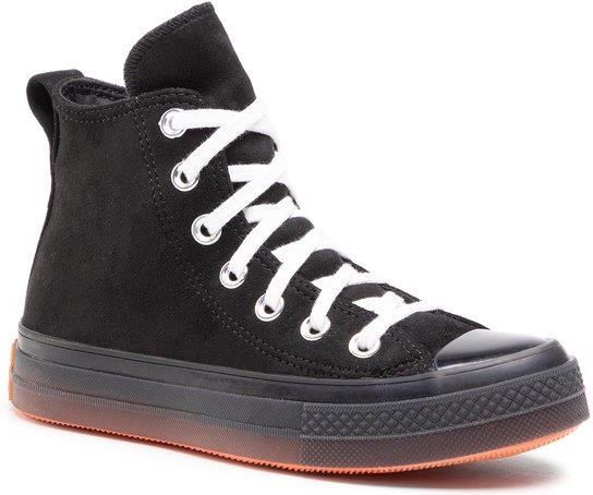 Converse Trampki Ctas Cx Hi 168587C Czarny - Ceny i opinie - Ceneo.pl