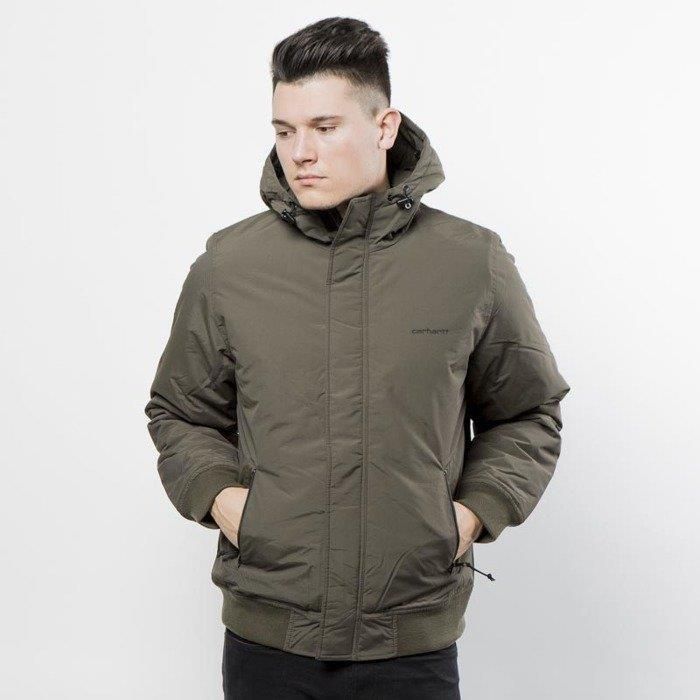 Carhartt kodiak 2025 blouson cypress