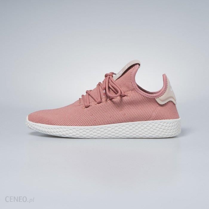 Th Buque de guerra planes Sneakers buty damskie Adidas Originals Pharrell Williams Tennis HU ash pink  / ash pink / chalk white DB2552 - Ceny i opinie - Ceneo.pl