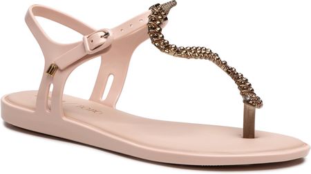 Sandały MELISSA - Solar 33283 Soft Pink 50845