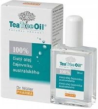 Zdjęcie Dr Muller Czysty Olejek z drzewa herbacianego - Wielichowo