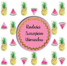 Zdjęcie Henry Karnet Kw 3D Owoce - Radzyń Podlaski