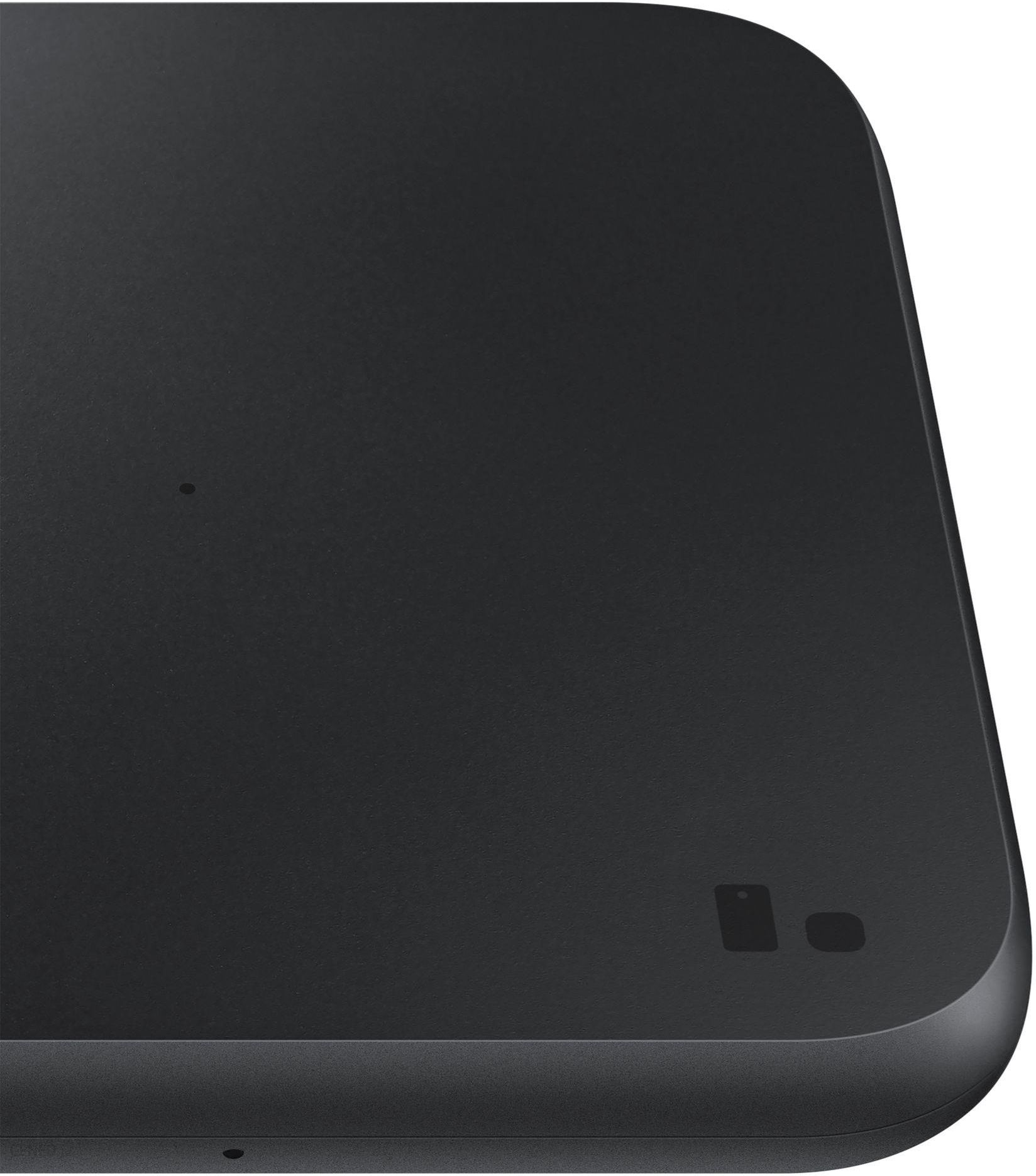 Samsung Wireless Pad EP-P1300 czarny (EP-P1300TBEGEU)