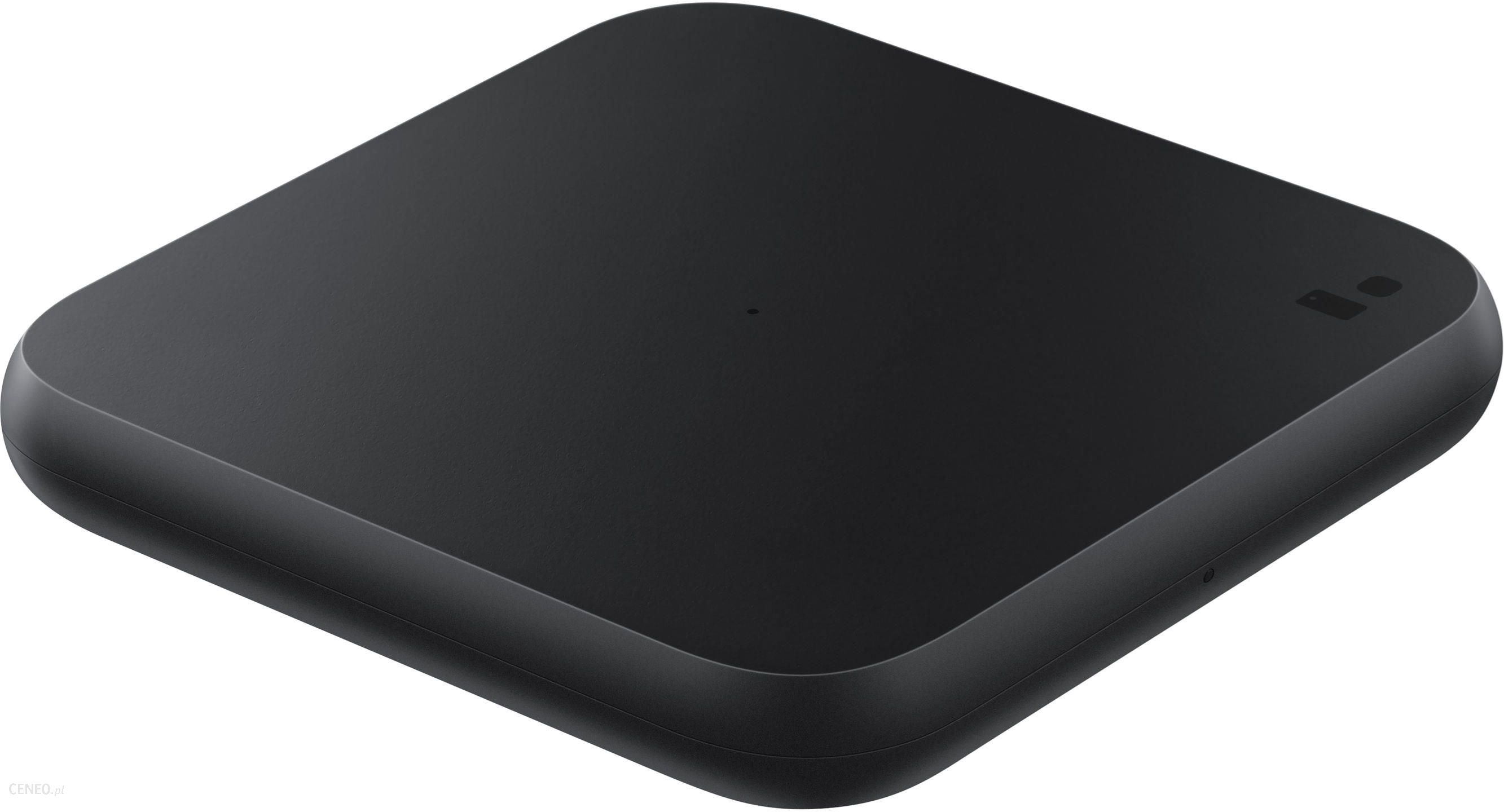 Samsung Wireless Pad EP-P1300 czarny (EP-P1300TBEGEU)