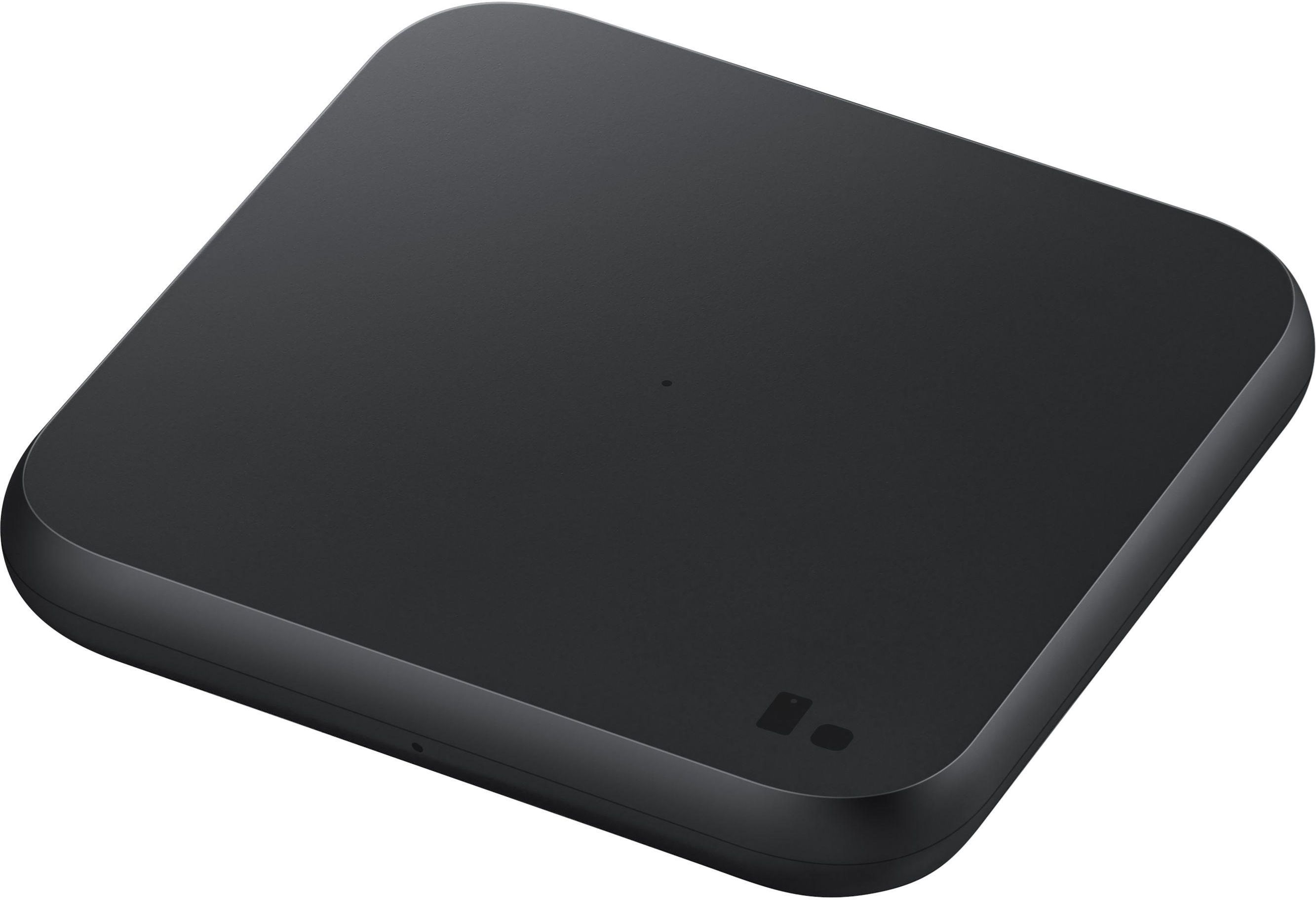 Samsung Wireless Pad EP-P1300 czarny (EP-P1300TBEGEU)