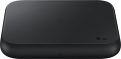 Samsung Wireless Pad EP-P1300 czarny (EP-P1300TBEGEU) - Ładowarki do telefonów