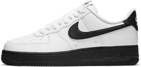 Nike Air Force 1 '07 Brick – Biało-różowe buty sportowe-Biały ...