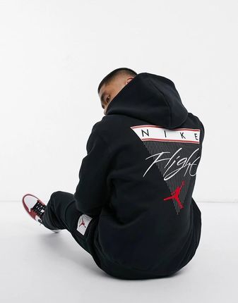 bluza air jordan flight hoodie