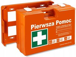 Zdjęcie APTECZKA PRZEMYSŁOWA K10 DIN 13157 + USTNIK - Pelplin