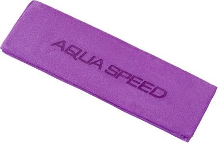 Ręcznik Sportowy Aqua Speed Dry Soft 70X140 Basen