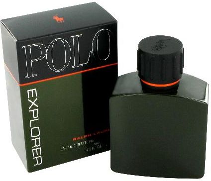 Ralph Lauren Polo Explorer Woda Toaletowa 125 ml - Opinie i ceny