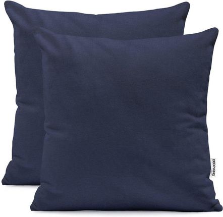 Decoking Poszewka Na Poduszkę Navyblue 80X80 2