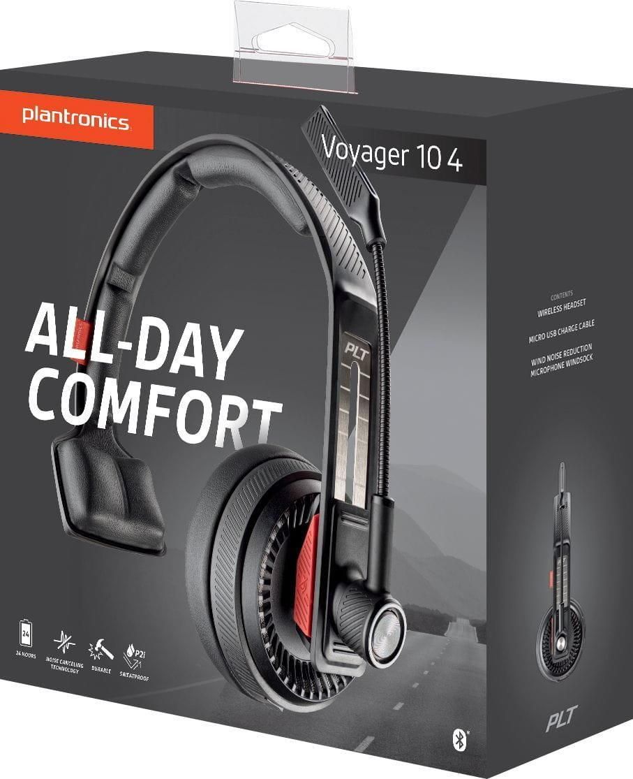 Plantronics Voyager 104 Opinie i ceny na Ceneo.pl