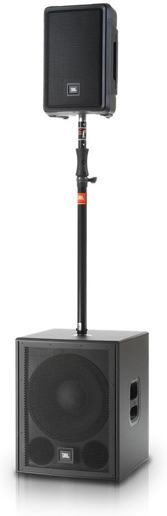 фото Сабвуфер JBL IRX115S