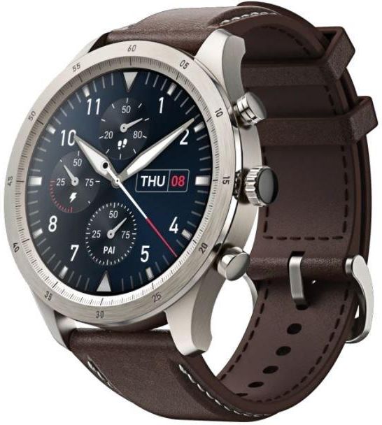 Amazfit ZEPP Z Brązowy - Opinie i ceny na Ceneo.pl