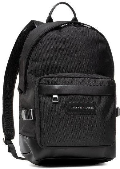 Tommy hilfiger best sale uptown nylon backpack